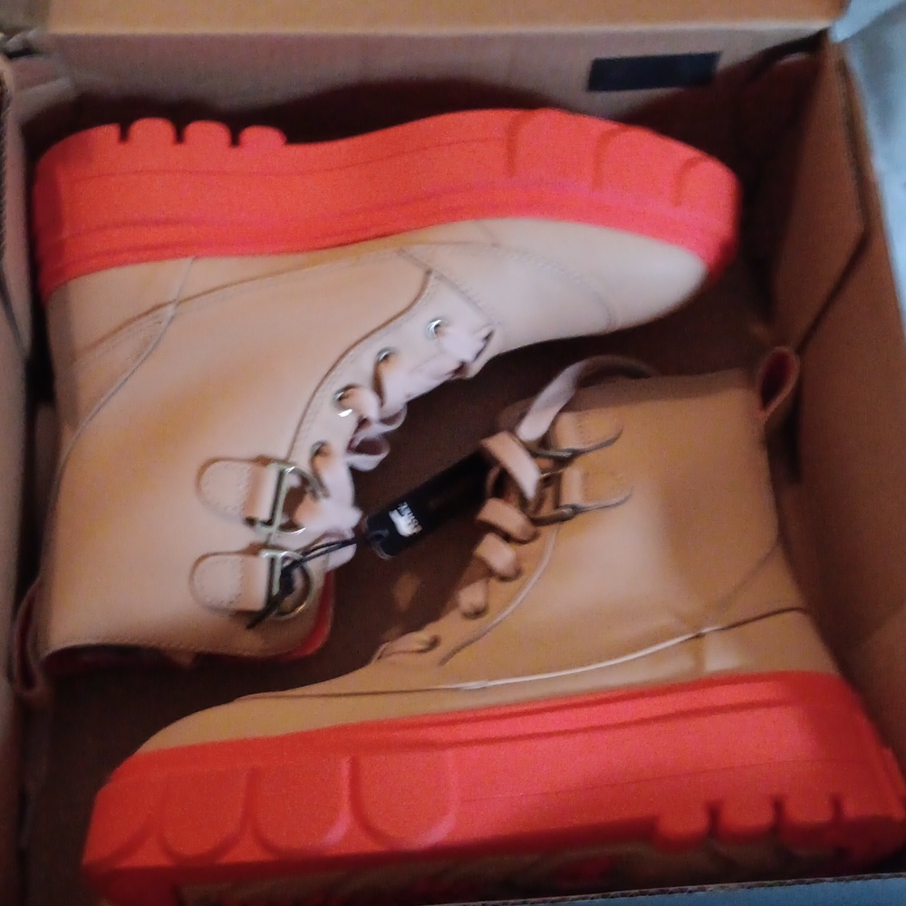 Sorel boots